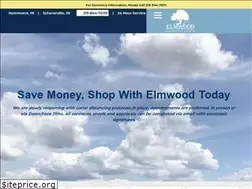 Sites similar to elmwoodcaskets.com
