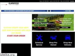 Sites similar to elmwoodcdjr.com