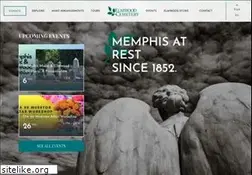 Sites similar to elmwoodcemetery.org