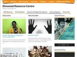 Sites similar to elmwoodcrc.ca