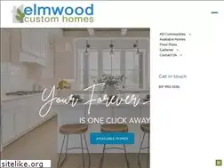 Sites similar to elmwoodcustomhomes.com