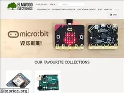 Sites similar to elmwoodelectronics.ca