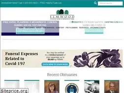 Sites similar to elmwoodfuneralhome.com