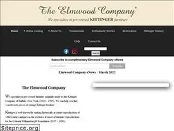 Sites similar to elmwoodfurniture.com