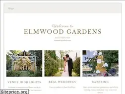 Sites similar to elmwoodgardens.com
