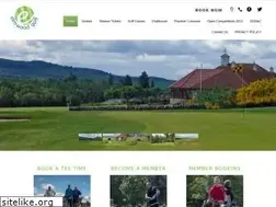Sites similar to elmwoodgc.co.uk
