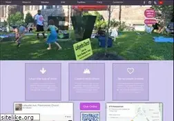 Sites similar to elmwoodjesus.org