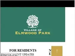 Sites similar to elmwoodpark.org
