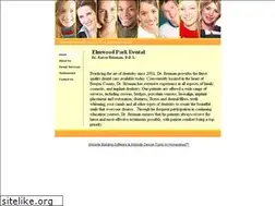 Sites similar to elmwoodparkdental.com