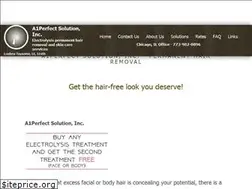 Sites similar to elmwoodparkelectrolysis.com