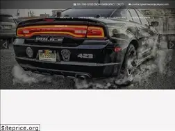 Sites similar to elmwoodparkpd.com