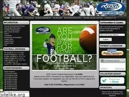 Sites similar to elmwoodparkrush.com