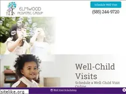Sites similar to elmwoodpediatrics.com