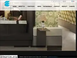 Sites similar to elmwoods.com