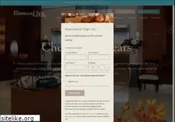 Sites similar to elmwoodspa.com