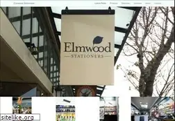 Sites similar to elmwoodstationers.com