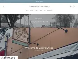 Sites similar to elmwoodvillageshoes.com