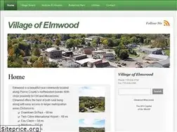 Sites similar to elmwoodwi.org