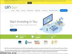 Sites similar to eln.io