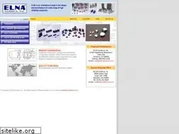 Sites similar to elna-america.com