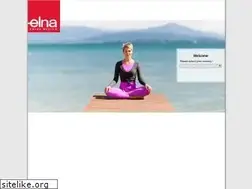 Sites similar to elna.com