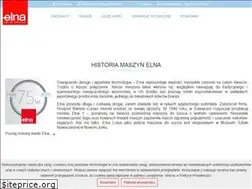 Sites similar to elna.pl