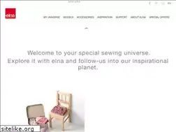 Sites similar to elna.us