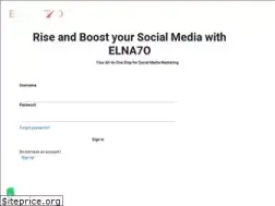 Sites similar to elna7o.com