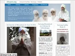 Sites similar to elnaam.org