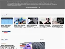Sites similar to elnacional.pe