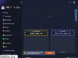 Sites similar to elnacionalnews.com