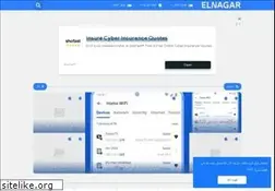 Sites similar to elnagar8.com
