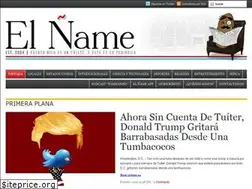 Sites similar to elname.com