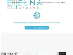 Sites similar to elnamedical.com