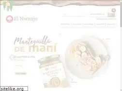 Sites similar to elnaranjo.com.uy