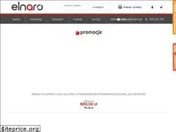 Sites similar to elnaro.pl