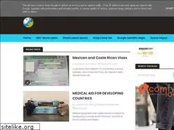 Sites similar to elnashu.com