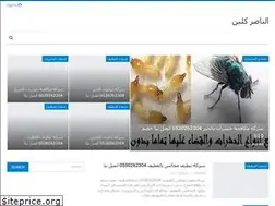 Sites similar to elnasser-clean.com