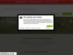 Sites similar to elnaturalista.com