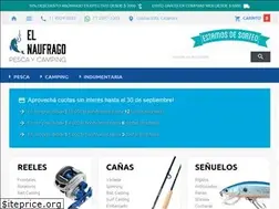 Sites similar to elnaufrago.com.ar