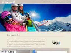 Sites similar to elnauticobariloche.com.ar