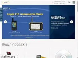 Sites similar to elnav.com.ua