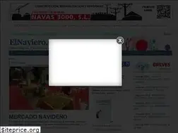 Sites similar to elnaviero.com