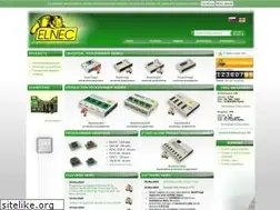 Sites similar to elnec.com