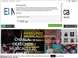 Sites similar to elnegociodelamusica.com