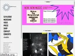 Sites similar to elnegocitorecords.com
