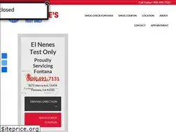 Sites similar to elnenestestonly.com