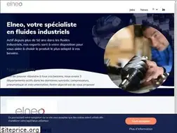 Sites similar to elneo.com