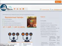 Sites similar to elnet.by