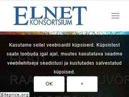 Sites similar to elnet.ee